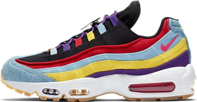 NIKE Nike Air MAX 95 SP SNEAKERS=MAAT 36