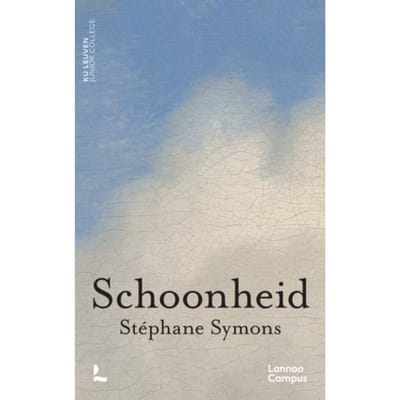 Schoonheid - Stéphane Symons