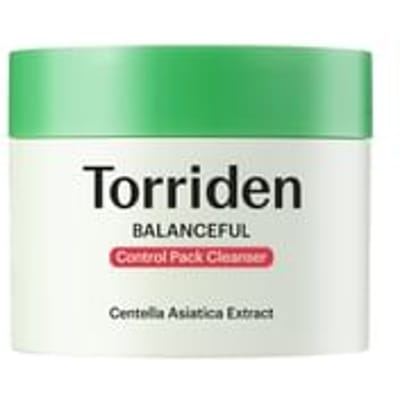 Torriden - Balanceful Control Pack Cleanser 120g