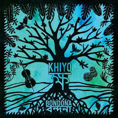 Khiyo - Bondona (CD)