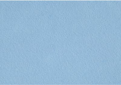 Creativ Company Hobby Felt Lichtblauw A4 10 Sheets