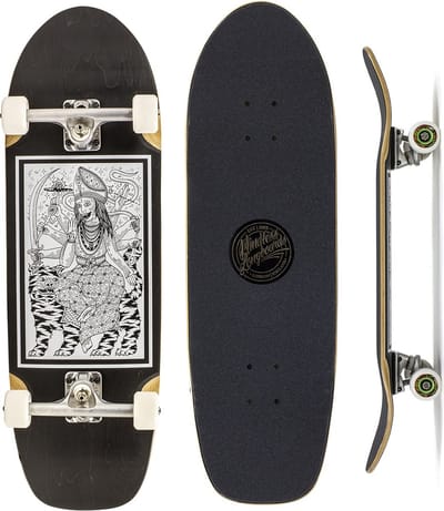 Cruiser 30.0 Mindless Tiger Sword black