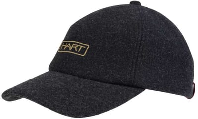 Hart Hunting Nampa Pet Zwart