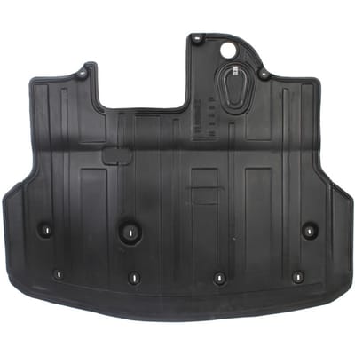 Motorafdekking BLIC 6601-02-3138860P