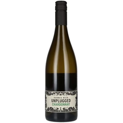 Hannes Reeh Chardonnay Unplugged 2023 14% Vol. 0,75l