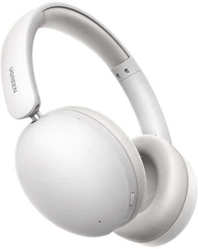 Ugreen Draadloze On-Ear Bluetooth Hoofdtelefoon 5.4 Voor Telefoons Van 1-2