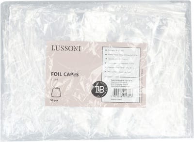 Lussoni - Wegwerp Kapmantels - 50stuks