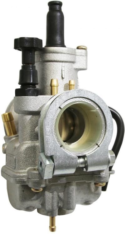 polini carburateur voor peugeot 50 103 mvl bromfiets na 1971 nieuw