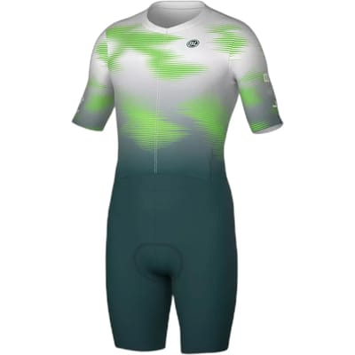Jumpsuit Bicycle Line Cyclone