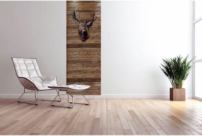 Fotobehang HomeSweetHome DD115989 A.S. Création XXL 5 | 3D Fotobehang op maat