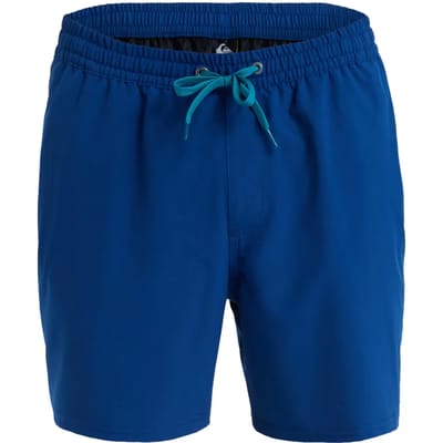 Quiksilver Surfsilk Solid Heren Zwemshort Eqyjv04118-bsw0 - Kleur Blauw - Maat S