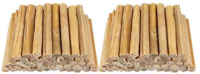 Holland Diervoeders Geperste Staaf 20-30 gram - 2 x 50 stuks - Voordeelverpakking