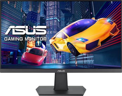 ASUS VA27EHF Eye Care Gaming Monitor - FHD IPS Monitor - 100Hz 1ms - 27 Inch