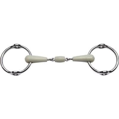 Paardenbitten Feeling Flexi double brisure