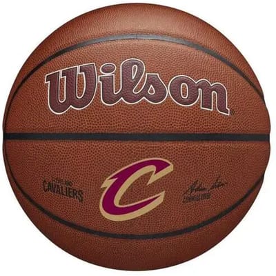 Basketbal Wilson NBA Team Alliance Cle Cavaliers
