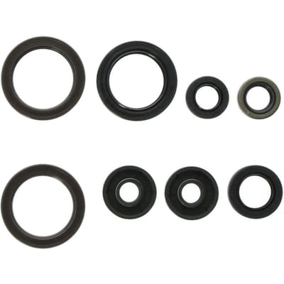Motorolieafdichtingset ATHENA P400270400062
