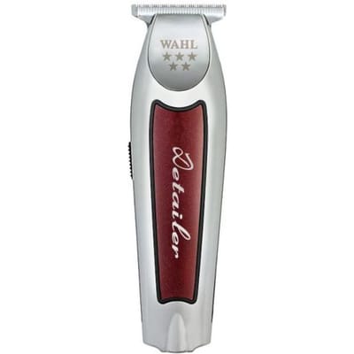 Wahl Cordless Detailer Li Trimmer Outlet