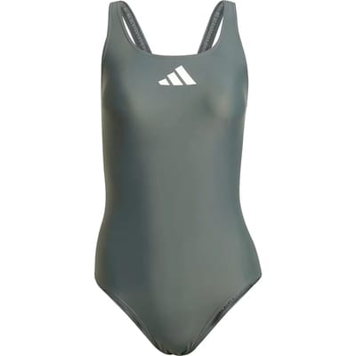 Dames zwempak uit 1 stuk adidas