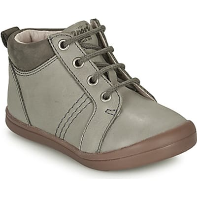 GBB  Hoge Sneakers NILS