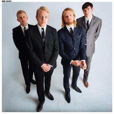 Youth - Nothing But (LP)