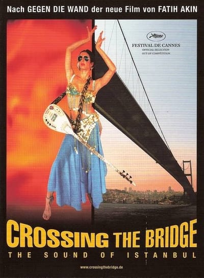 Crossing The Bridge