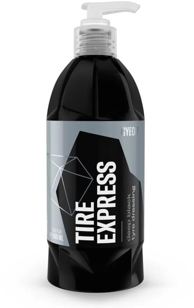 GYEON Q²M Tire Express - 500ml