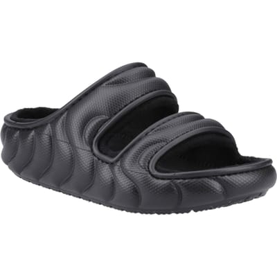 Klassieke Cozzzy Overpuff Sandaal