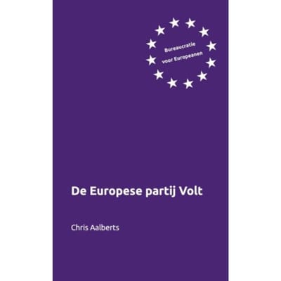 Bureaucratie Voor Europeanen - Chris Aalberts