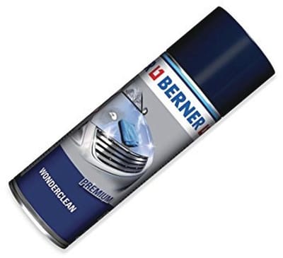 Premium Line WunderClean 400 ml - Alles-in-één Reiniger, Verzorger en Bescherming