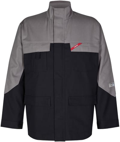 Engel Safety+ Multinorm jack 1234-820 - Black / Grey - 5XL
