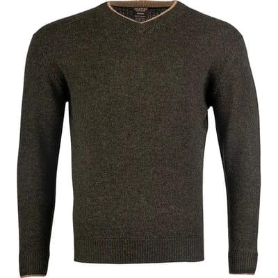 V-hals Sweatshirt Jack Pyke Ashcombe