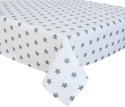 Clayre & Eef 150x250 Tafelkleed
