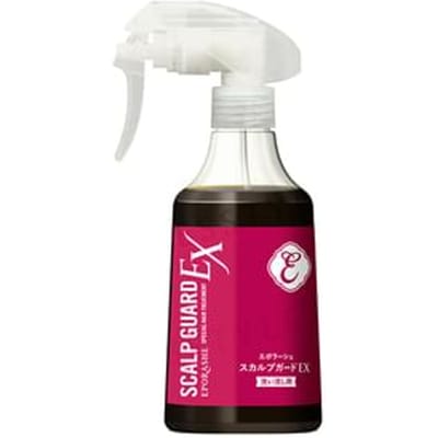 EPORASHE - Scalp Guard EX 190ml