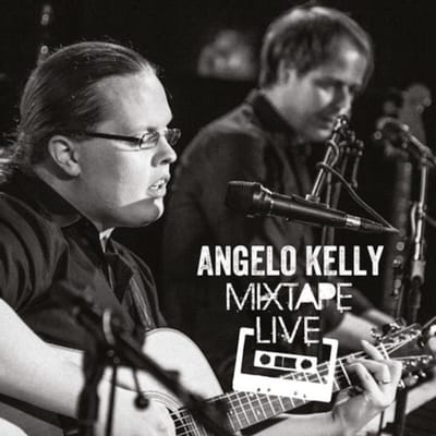 Angelo Kelly - Mixtape Live (CD)