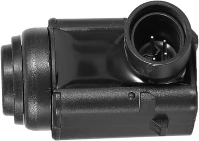 Parkeersensor - PDC Sensor - Veilig Parkeren - Hoge Gevoeligheid - Zwart