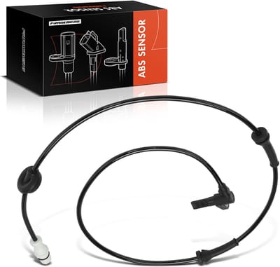 Frankberg 1x ABS Sensor Achteras Rechts voor Fiat