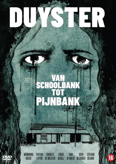 Duyster (DVD)