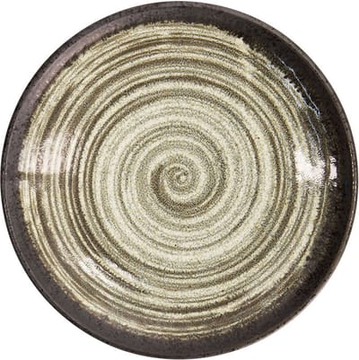 Tokyo Design Studio – Asashio – Gebaksbord – 16.7×2.5cm