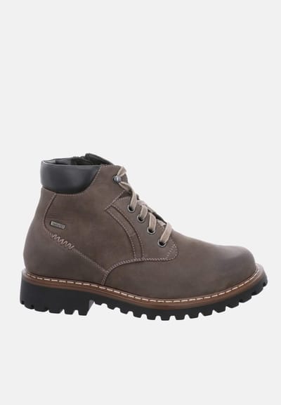JOSEF SEIBEL Chance 39 | Enkellaars voor Heren | beige