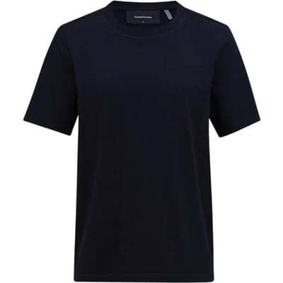 Peak Performance Mens Original Small Logo Tee