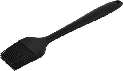 BrandNewCake® Bakkwast Siliconen - 3x21cm - Keukenkwast - Invetkwast