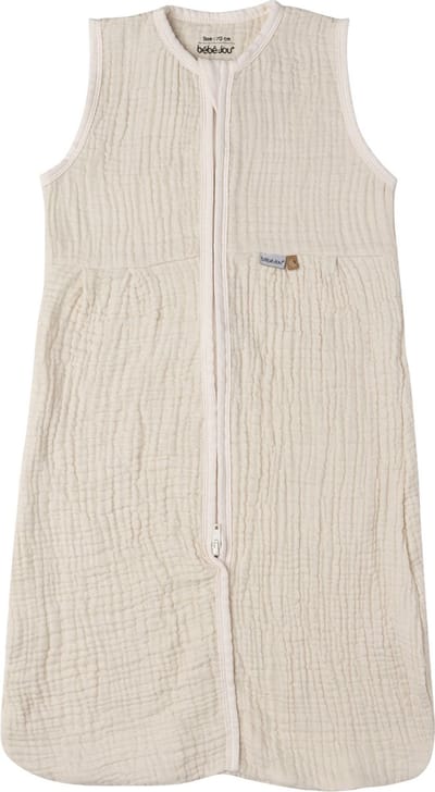 Bebe-Jou Hydrofiele Zomer Slaapzak Wish Pink 70 cm