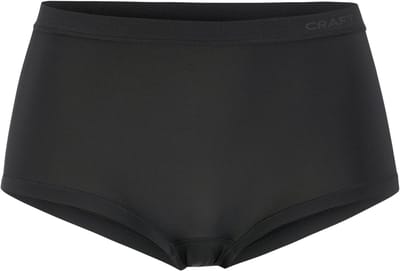 CRAFT ACTIVE BOXER W Dames Sportonderbroek - Zwart