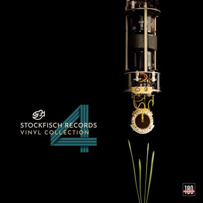 Various Artists - Stockfisch Vinyl Collection Vol. 4 (LP)