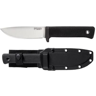 Cold steel master hunter
