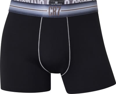 CR7 Fashion 2 pack Trunk Mesh