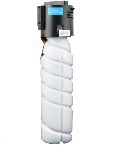 ABC huismerk toner geschikt voor Konica Minolta TN116 voor Bizhub 164 165 185