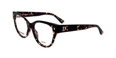 Dsquared2 D2 0069 581 Glasdiameter: 52