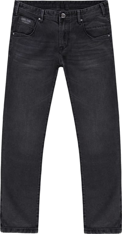 Cars Jeans Regular Fit Heren Jeans - Maat W27 X L34