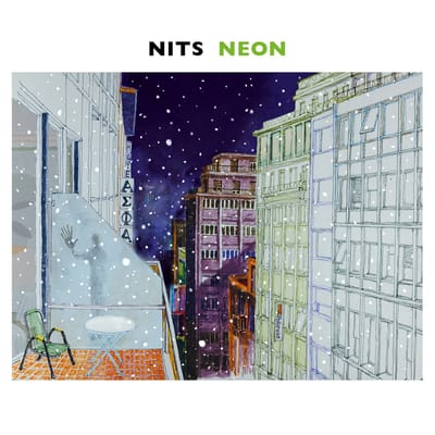 Nits - Neon LP